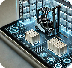 Mobile Inventory App Demo